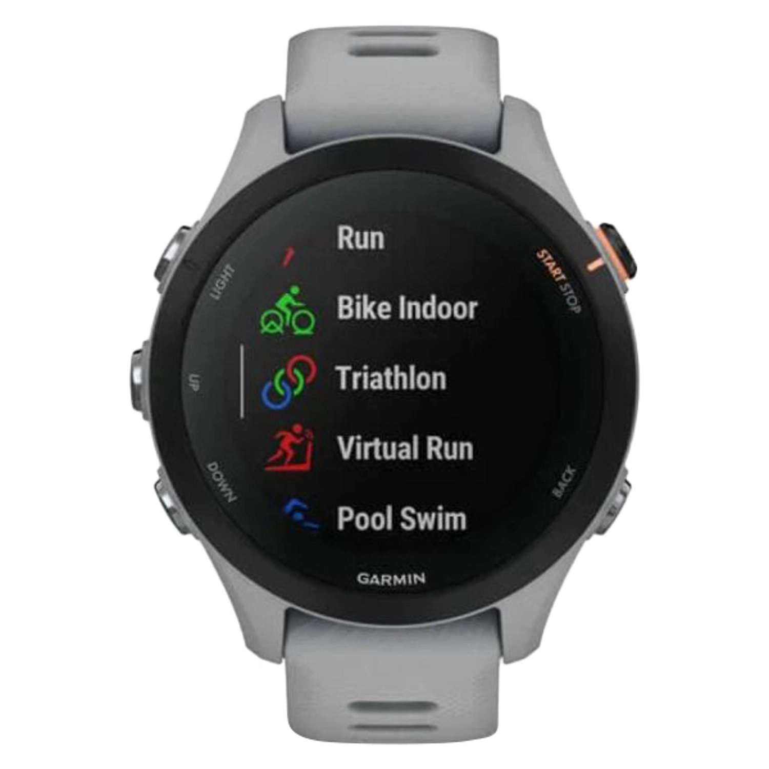 Forerunner 255s GPS