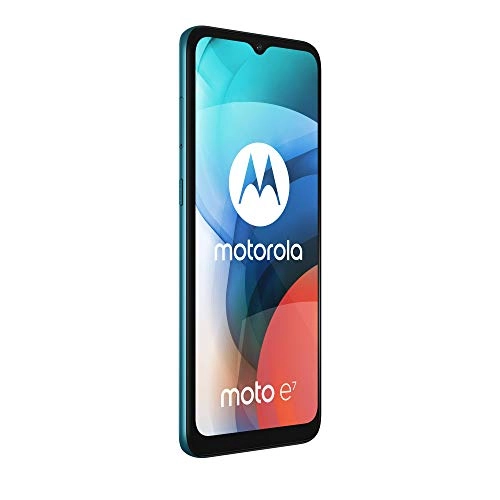 Moto E7 - 2GB 32GB