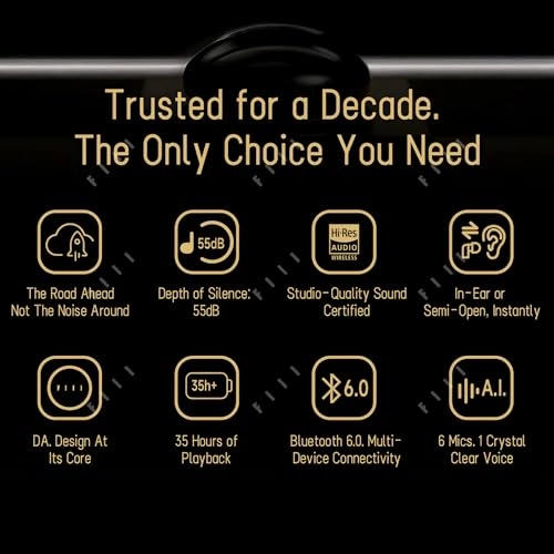 Key Pro 2 Wireless Earbud