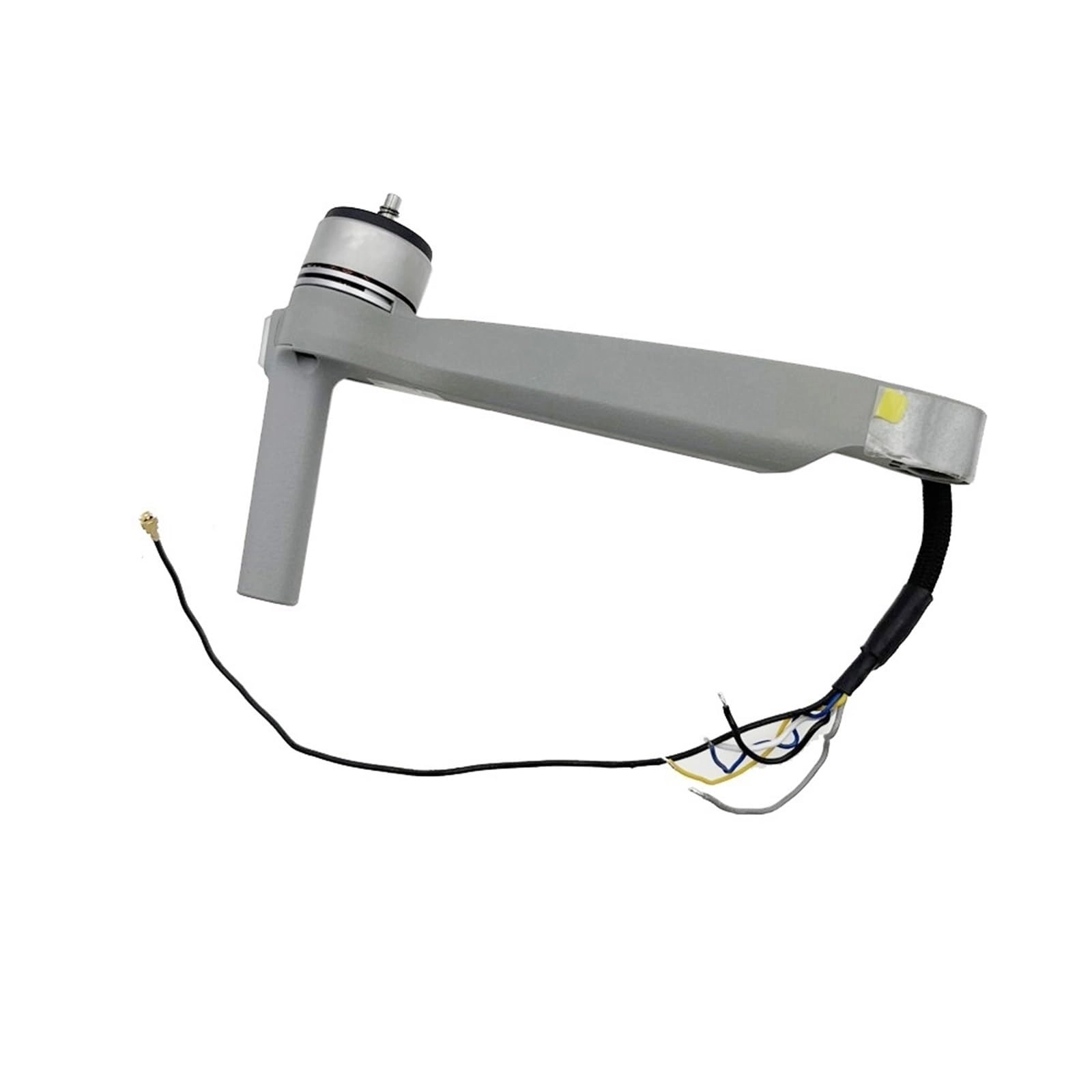 Gimbal YR Motor - Yaw Roll Arm Assembly Bracket for AIR 2S