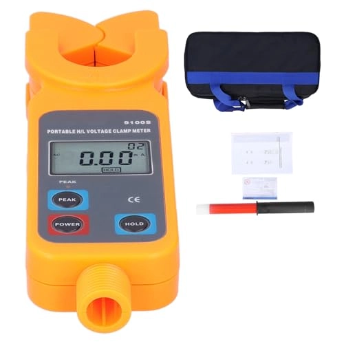 ETCR9100S - 600a 33mm