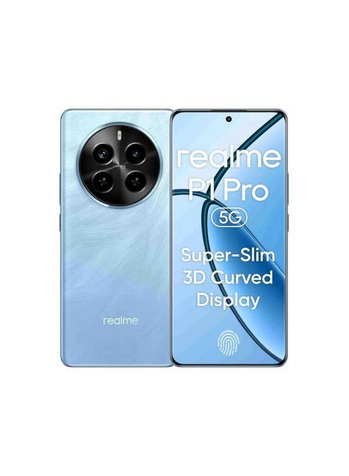 P1 Pro - 12GB 256GB