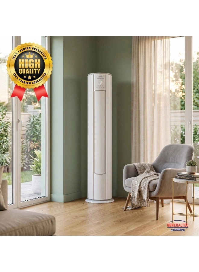 Standing Air Conditioner - 3000 W