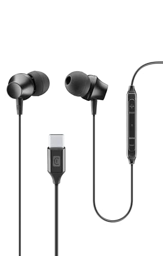 Sparrow Wired Earphone