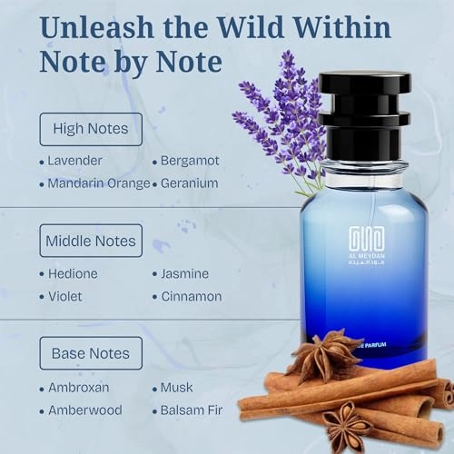 Pyerrceviyal Eau de Parfum 80ml