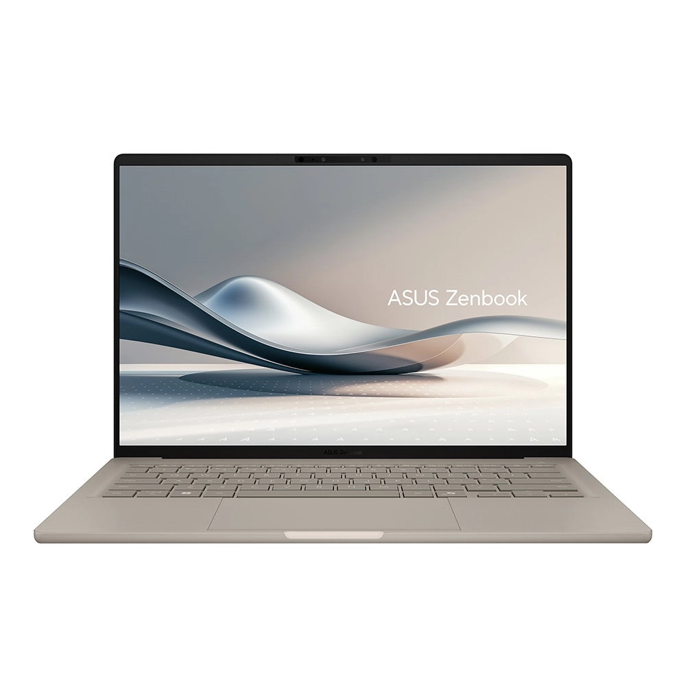ASUS Zenbook A14 OLED UX3407RA - 14'' X Elite-X1E-78-100 32GB DDR5 1TB SSD