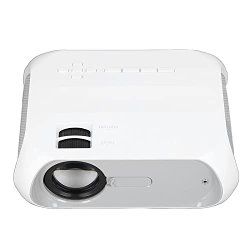 Home Theater Movie Projector 1080P