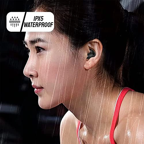 Invisible Wireless Sleep Headphones Wireless Earbud