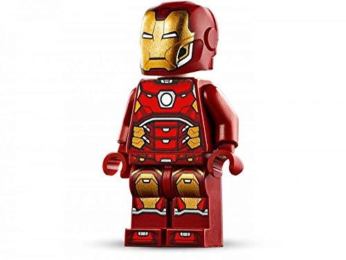 Iron Man Mech (76140) - Marvel Avengers
