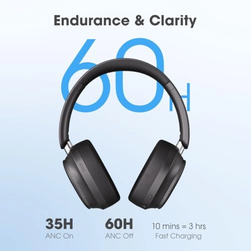 C90 Wireless Headphone