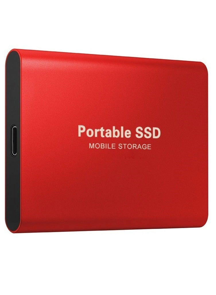 Solid State Drive - 2.0 TB