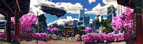 Agents of Mayhem Day One Edition - Xbox One