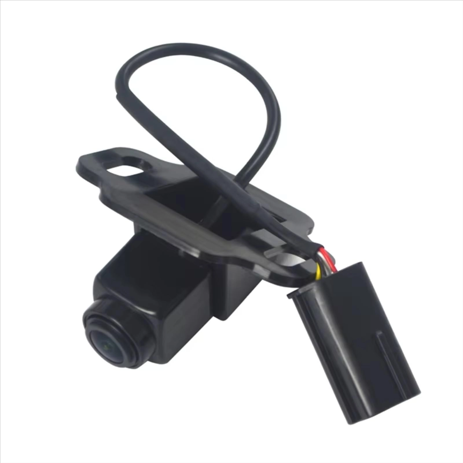 PCGNYSF Rear View Camera - Compatible With Geely For Emgrand GL 2019 2020 2021 2022 2023 2024 1.5TD