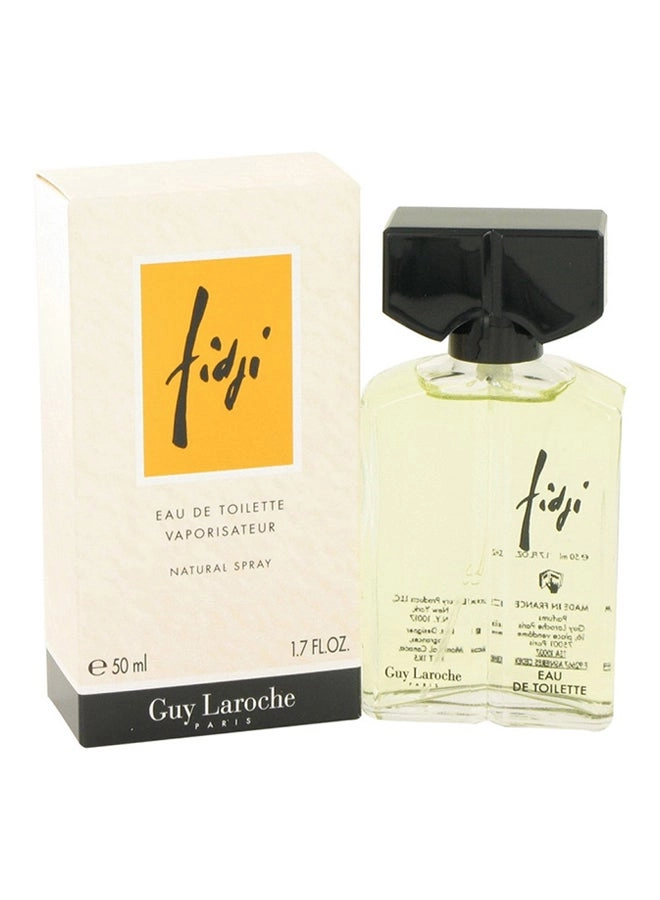 Fidji Eau de Toilette 100ml
