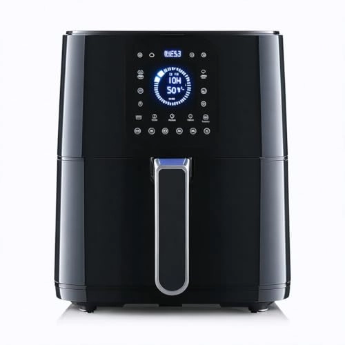 Digital Air Fryer