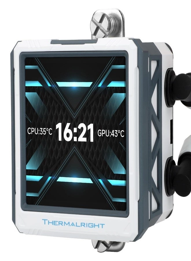 FW360 Ultra - 3× 120mm