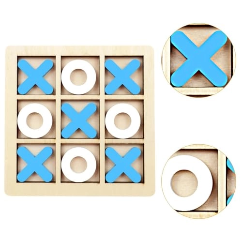 Tac Toe Game