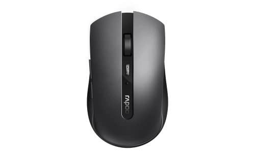 7200M Mouse - Wireless