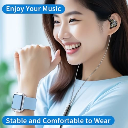 025 Wired Earbud