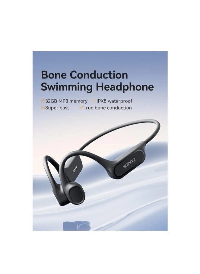 B33S Wireless Headphone