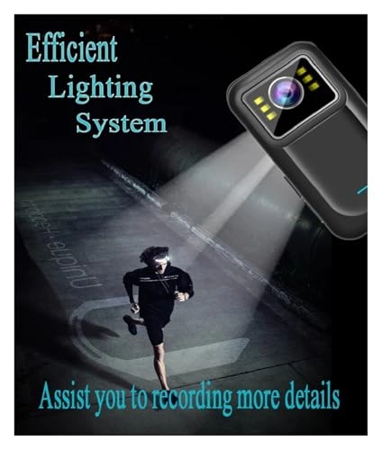 DDCOZMYZZ - 64GB 1080P 30FPS