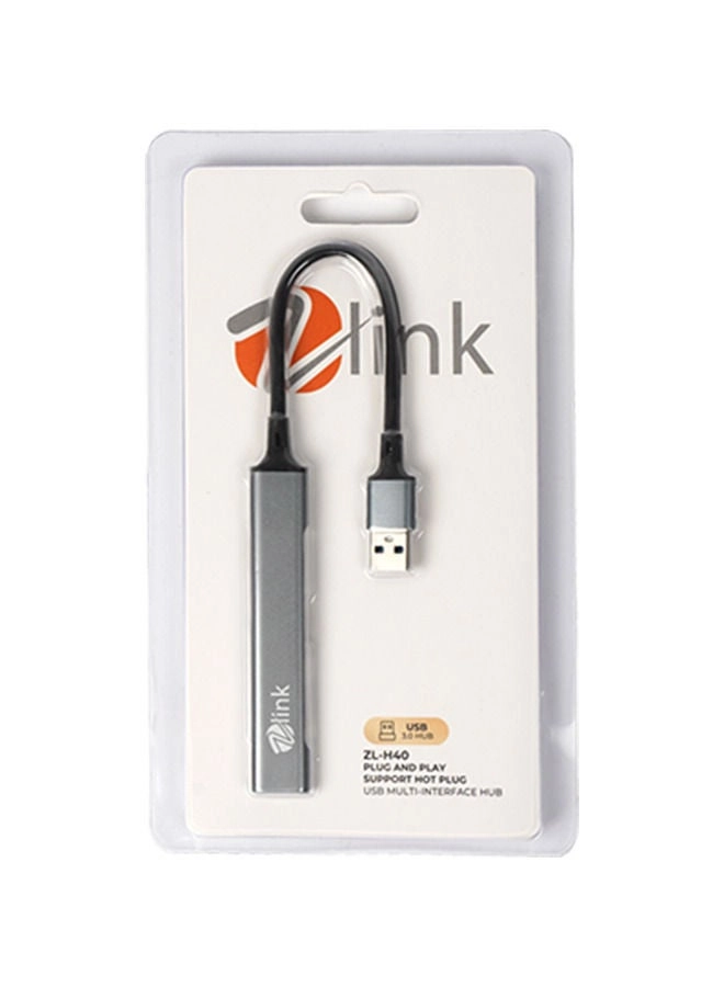 Zlink PC series-USB 3 HUB
