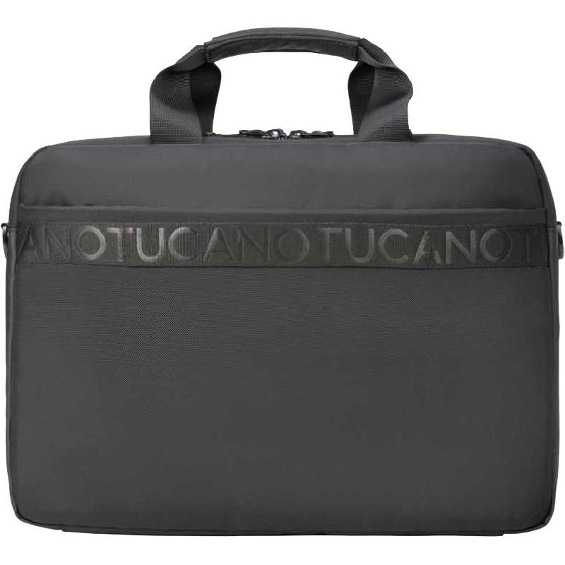 Player Messenger Bag for 15.6-Inch Laptop