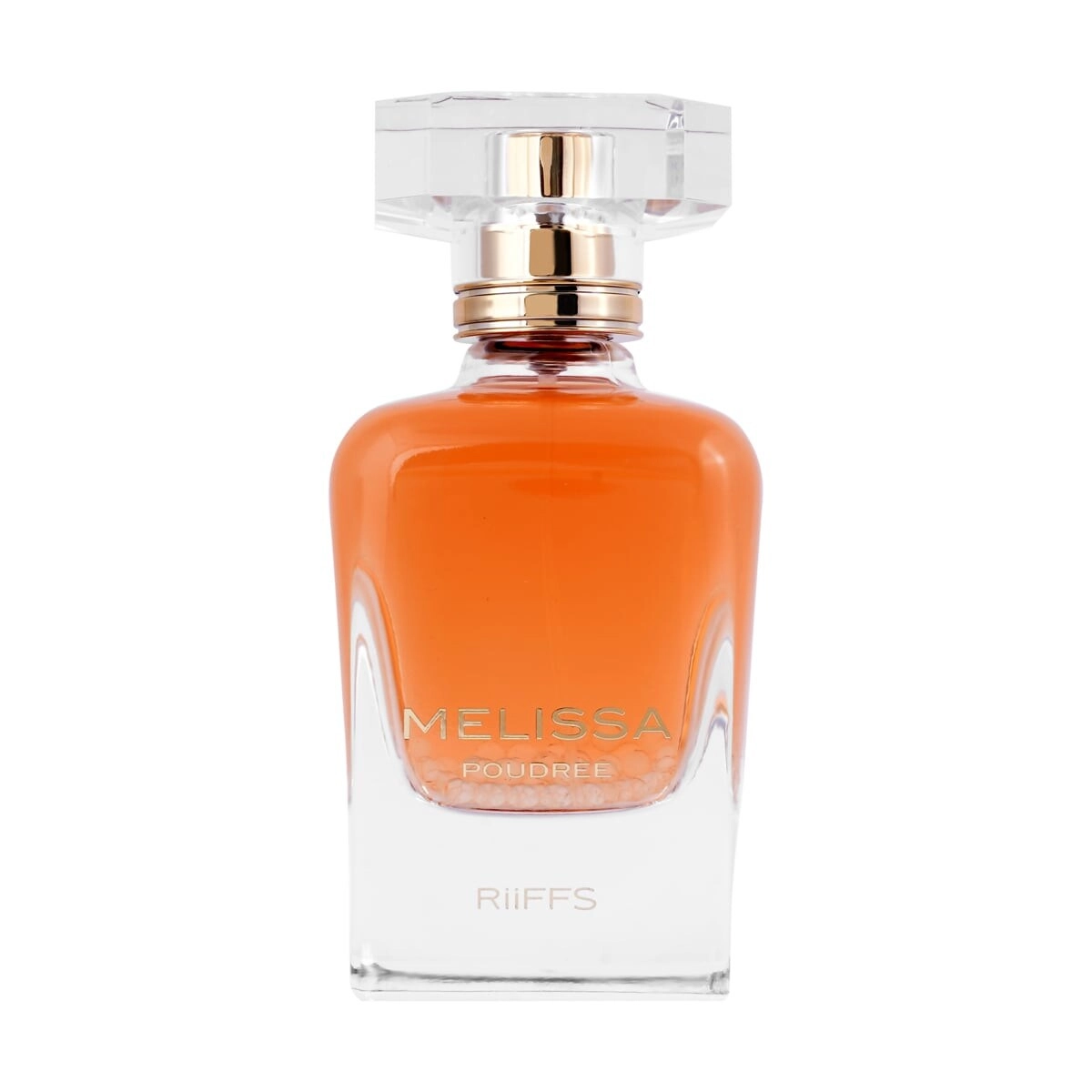 Al Fakhar Perfumes Melissa Poudree Eau de Parfum 100 ml