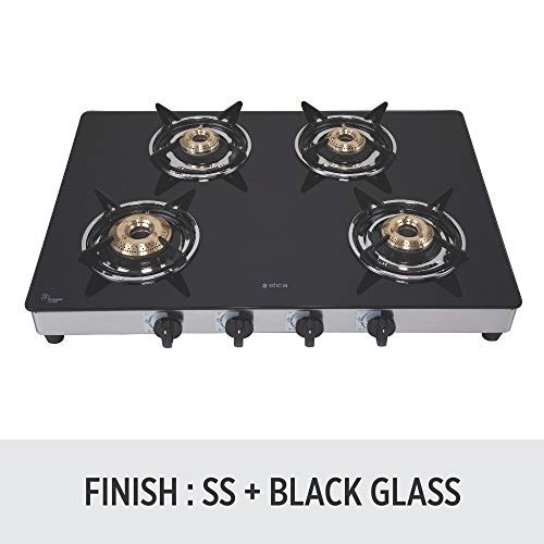 VETRO 694 CT GAS Cooker