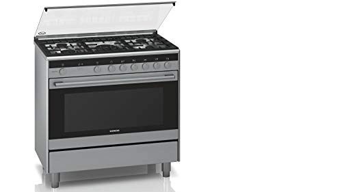 iQ100 HG73G8357M GAS Cooker