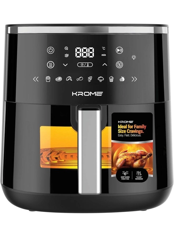 Air Fryer KR-AF42DD