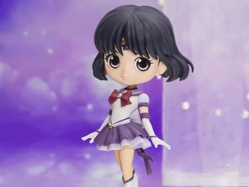 Eternal Sailor Saturn - Anime (12.95 cm) (BP89106P)