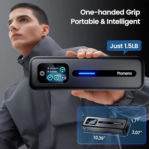 M832D - Thermal Monochrome