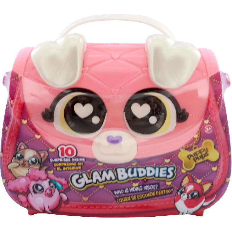 Glam Buddies Fashion Surprise