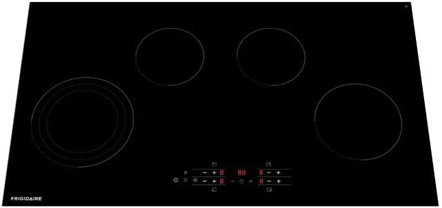 FRC943BC Ceramic hob