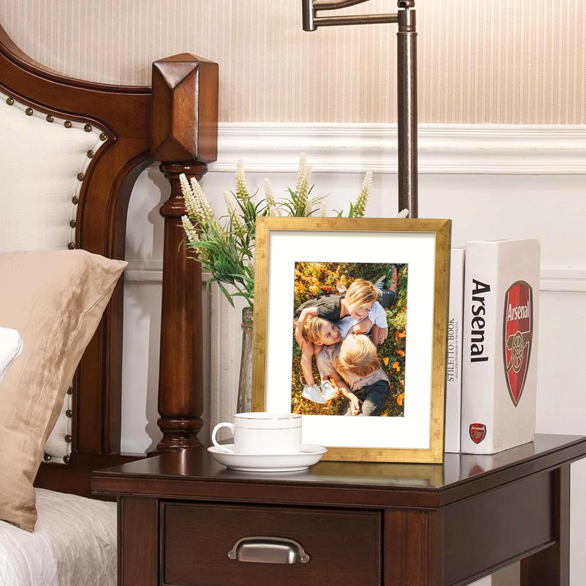 Picture Frame - 8.5x11 1 Count