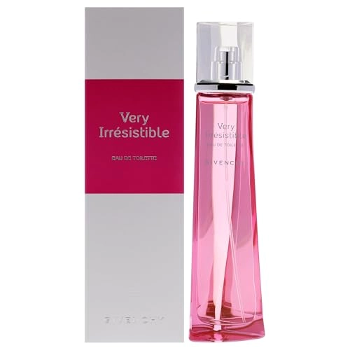 Very Irresistible Eau de Parfum 75 ml