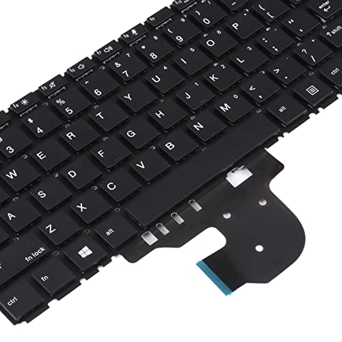 Probook 440 G6 445 G6 440 G7 Keyboard - US Version