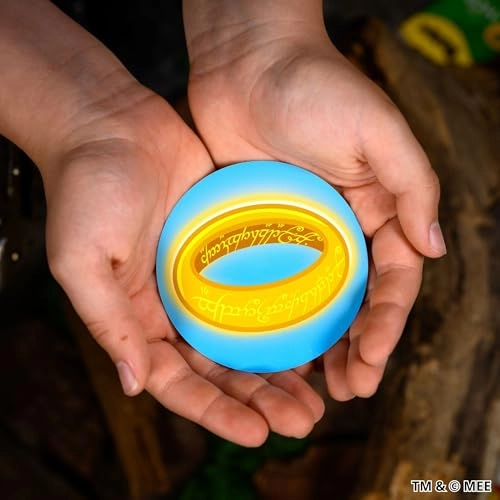 Spot It!: The Lord of The Rings - Card Game