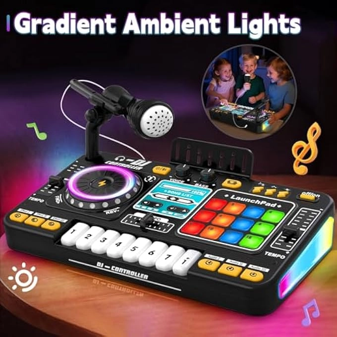 rayihni Karaoke Machine - 3 years+