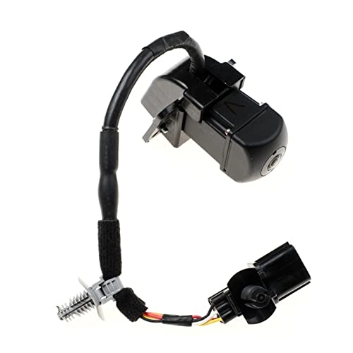 Front View-Backup Camera - Night vision