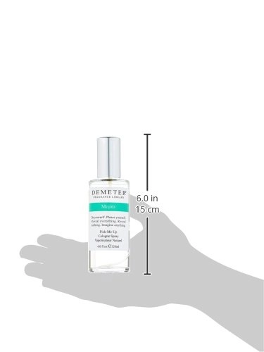 Mojito - 4 Fluid Ounces