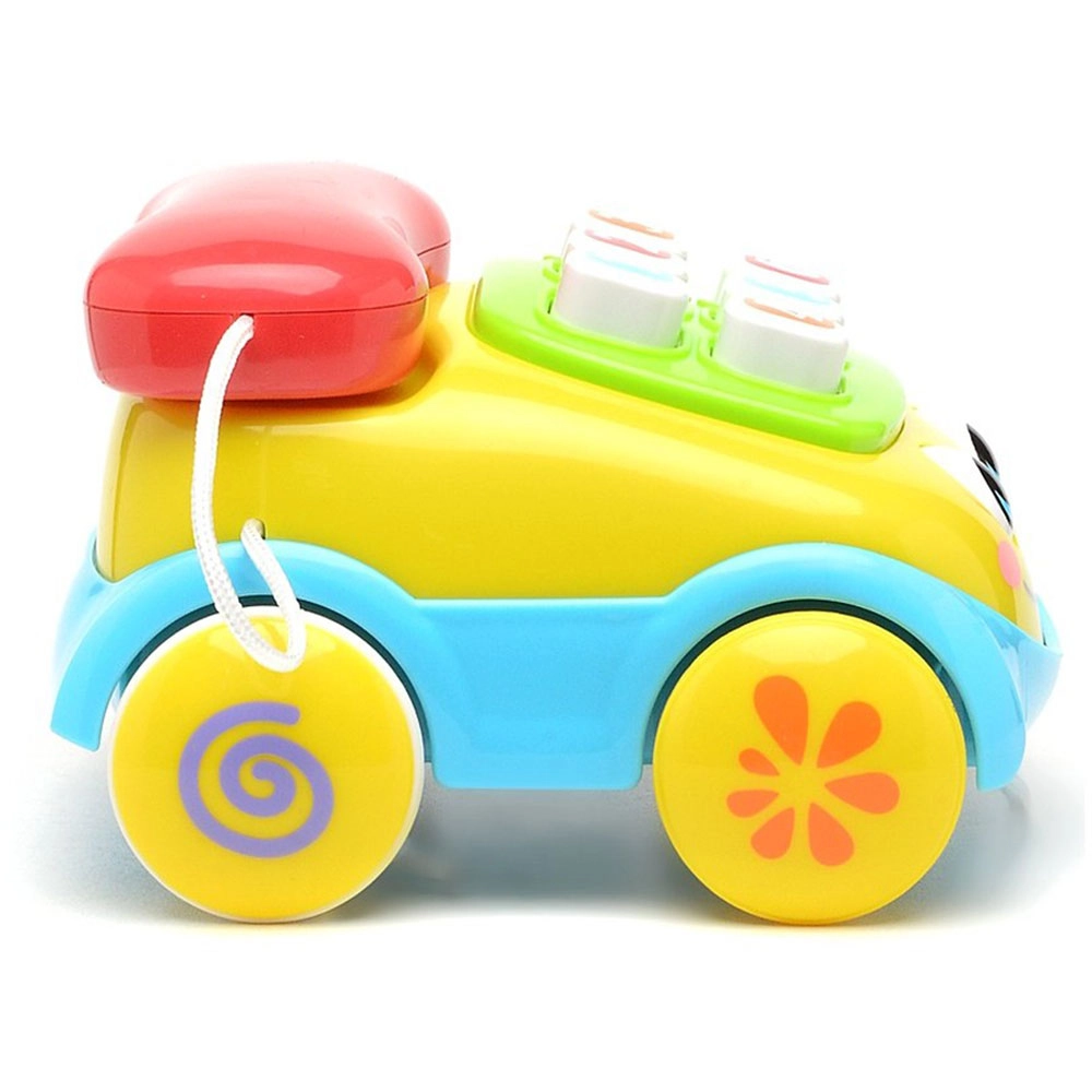 The Telephone - Suitable for children 12 months & above