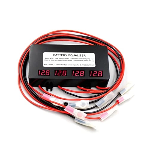 Battery Balancer - 24V 48V 0-5.5A