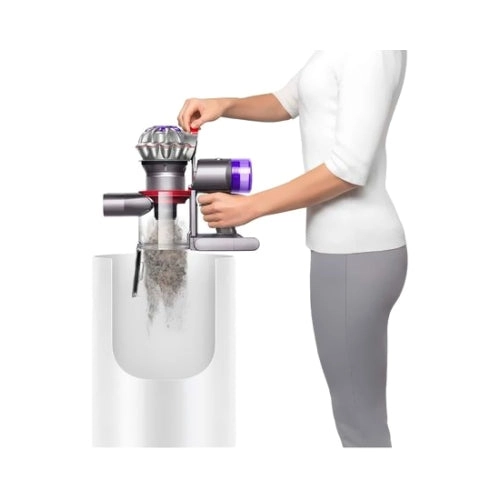 V8 Cyclone (226564-01)