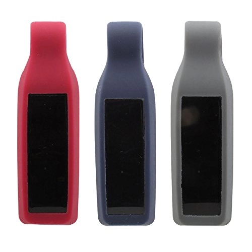 Watch Band for Fitbit Alta/Alta HR - Silicone black+white