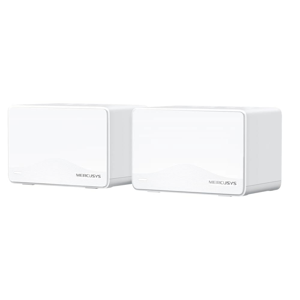 Halo H3600BE - 802.11.be 2-Pack