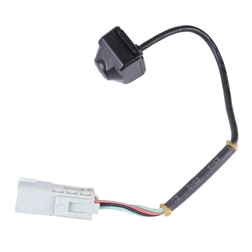 Rear View Backup Camera - 1080P