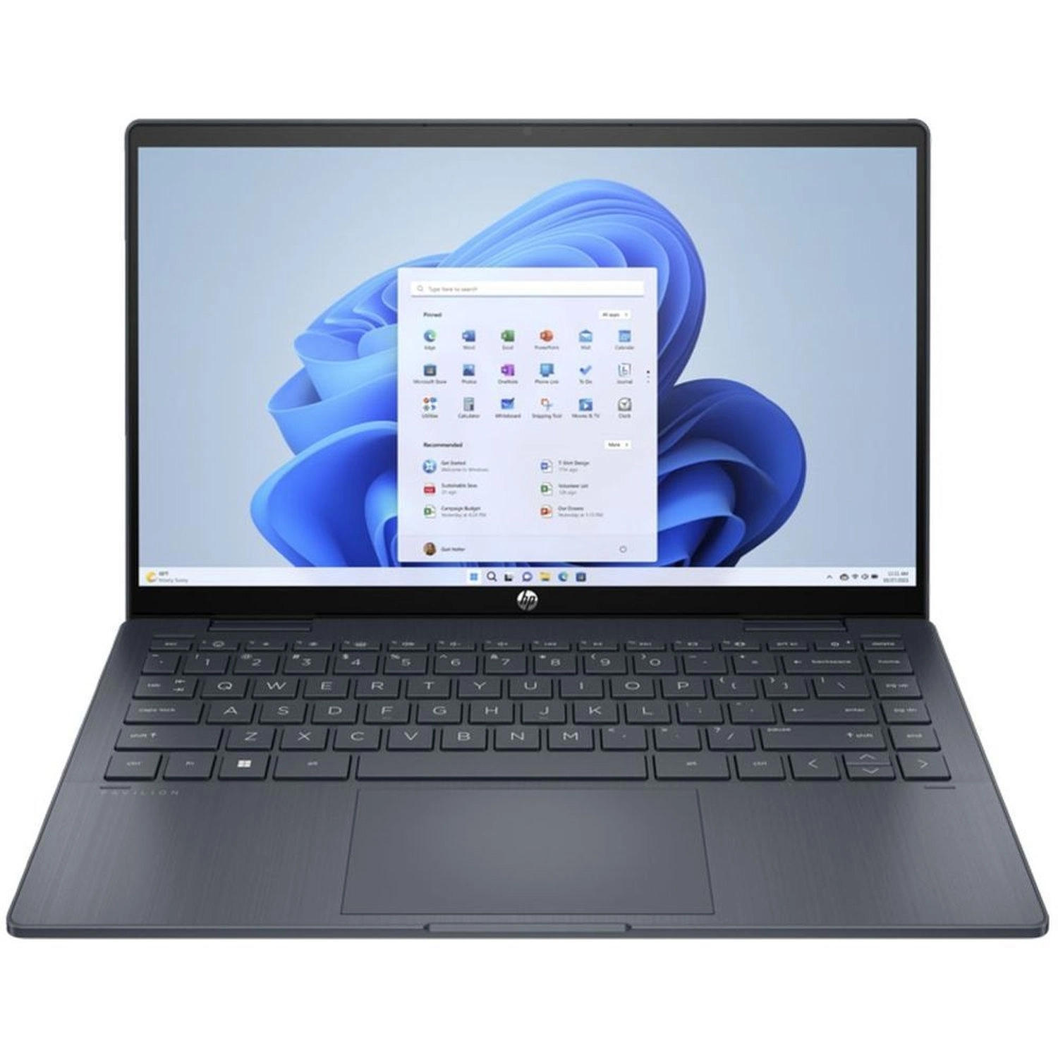 Pavilion x360 9Y0K3EA - 14'' Core i5-1335U 8GB DDR4 256GB SSD