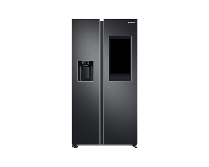 Side by Side Refrigerator